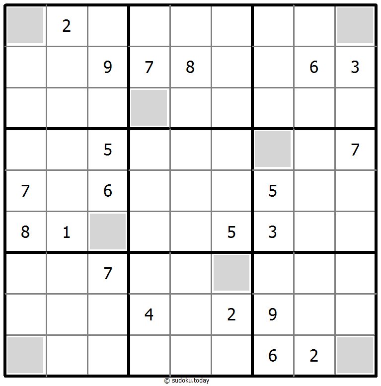 Even Sudoku