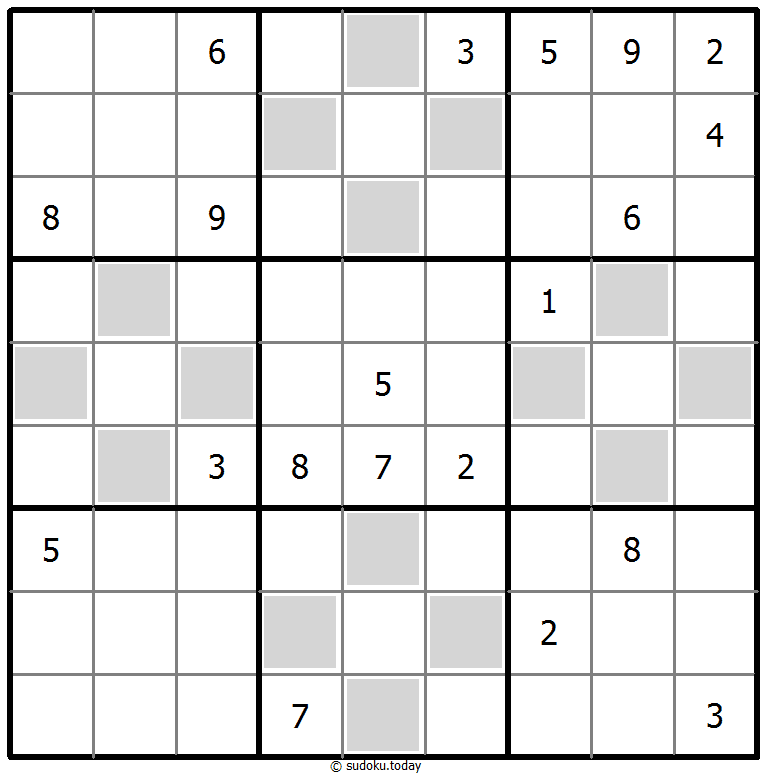 Even Sudoku 16-October-2020