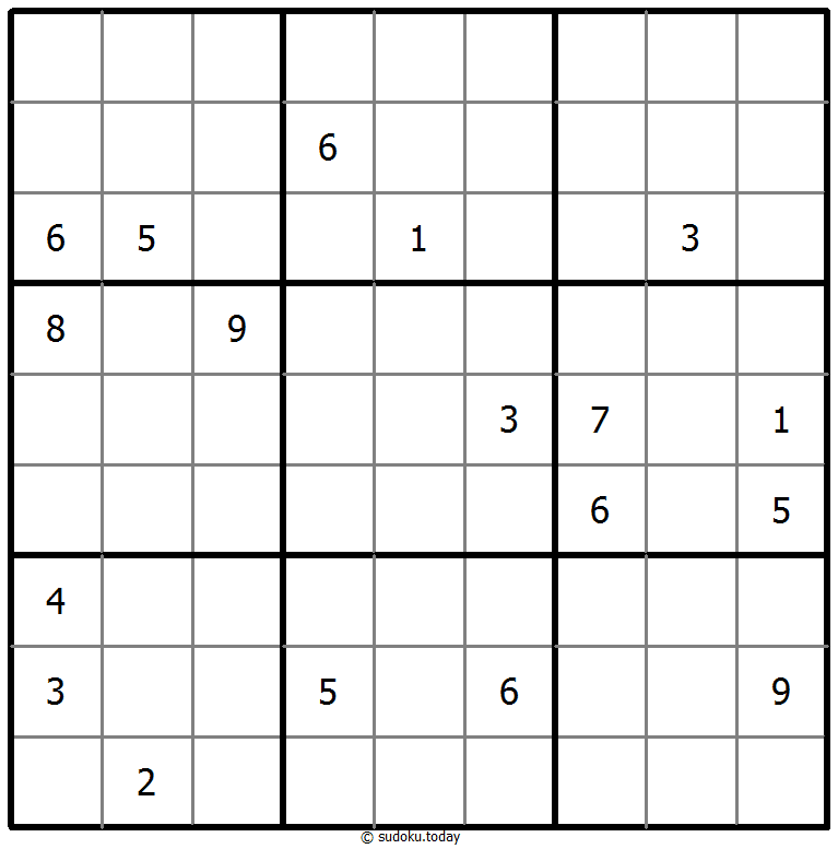 Sudoku Sans Cinq #40262