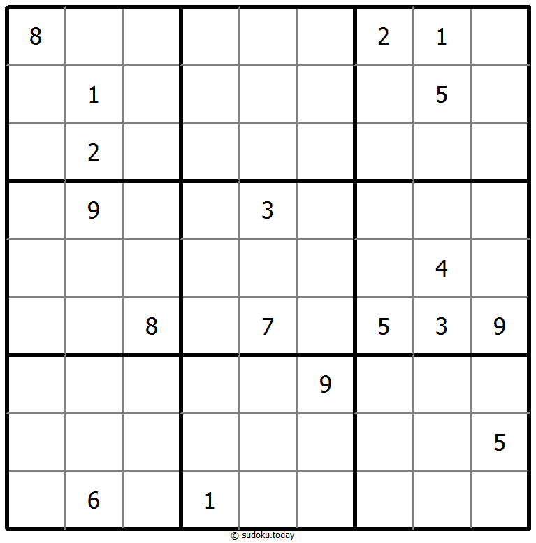 Sudoku Sans Cinq #40439
