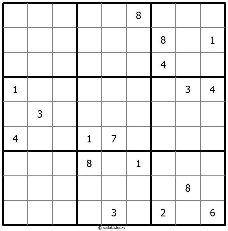 Give me Five Sudoku 2-March-2025