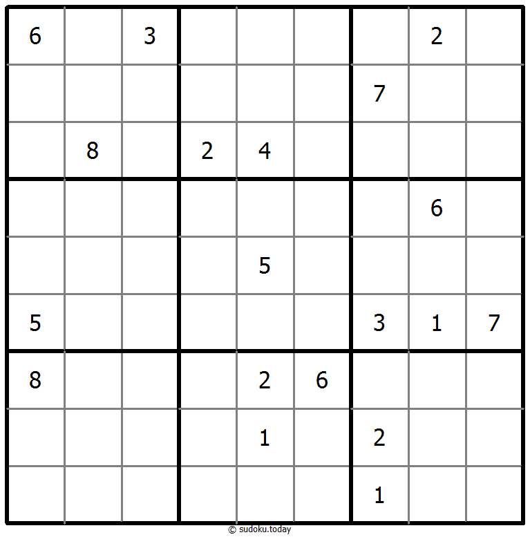 Give me Five Sudoku 2025-11-14
