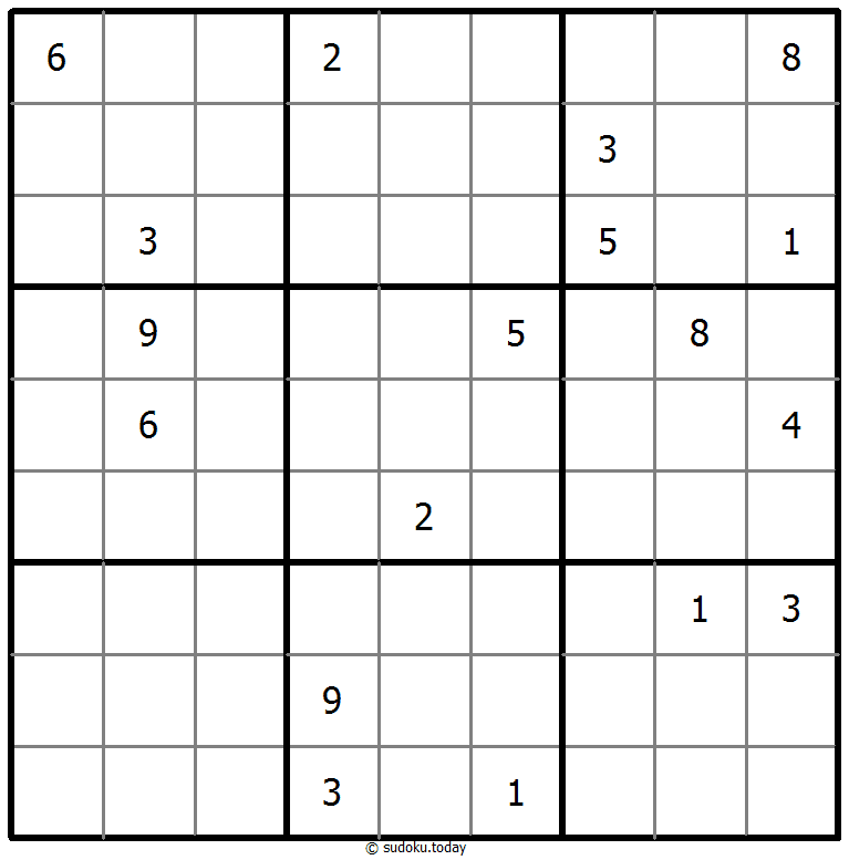 Sudoku Sans Cinq #40523