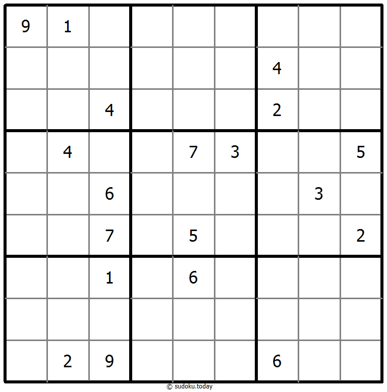 Give me Five Sudoku 17-May-2021