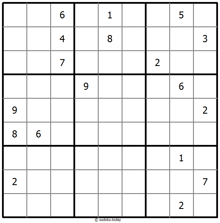 Give me Five Sudoku 25-December-2020