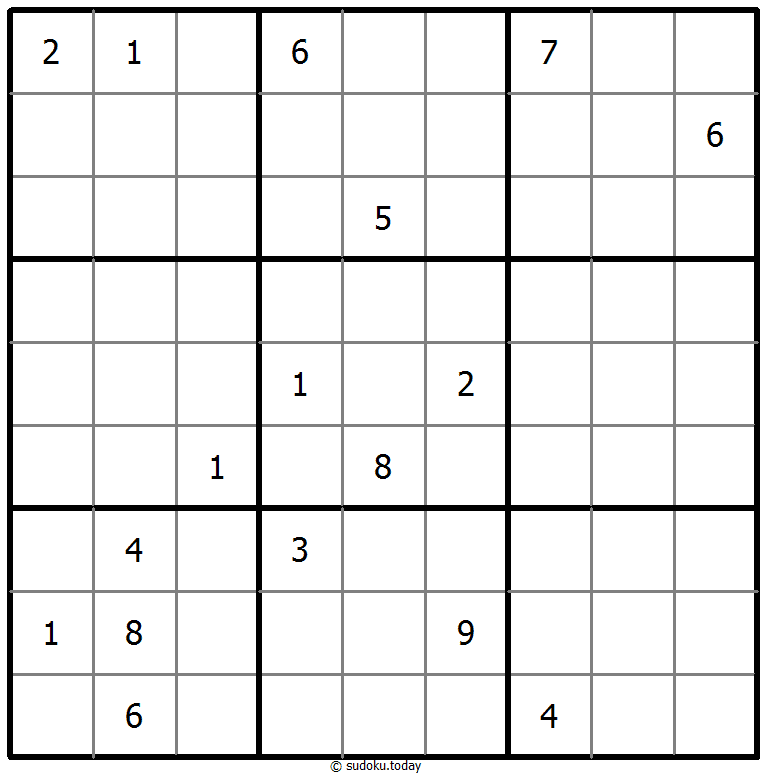 Give me Five Sudoku 2026-01-15