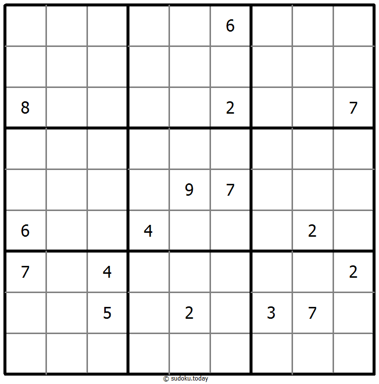 Give me Five Sudoku 18-December-2020