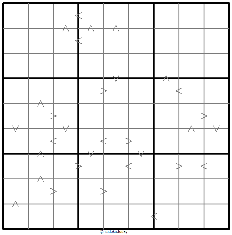 Судоку с игрой в Го