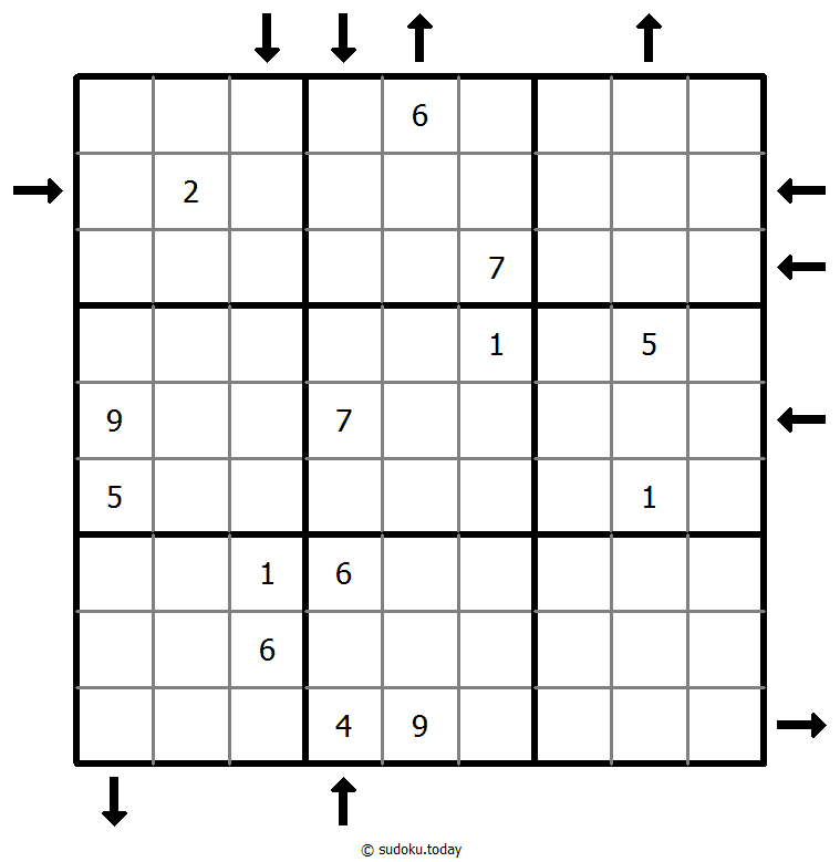 Rossini Sudoku 28 December 2025
