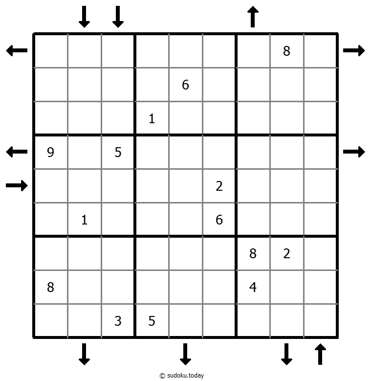 Rossini Sudoku