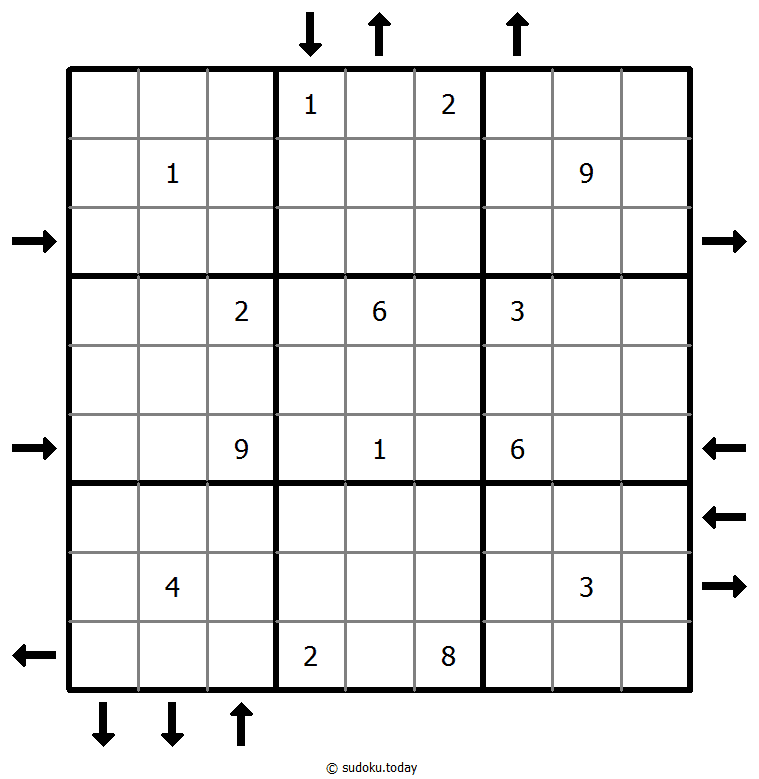 Rossini Sudoku