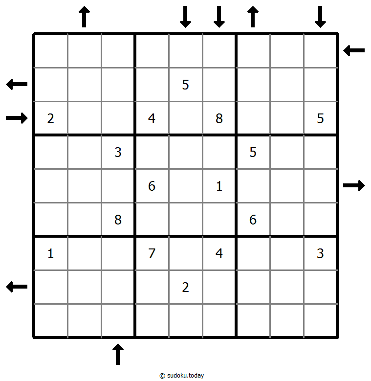 Rossini Sudoku
