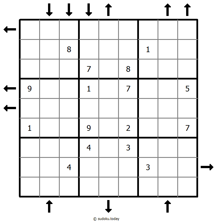 Rossini Sudoku