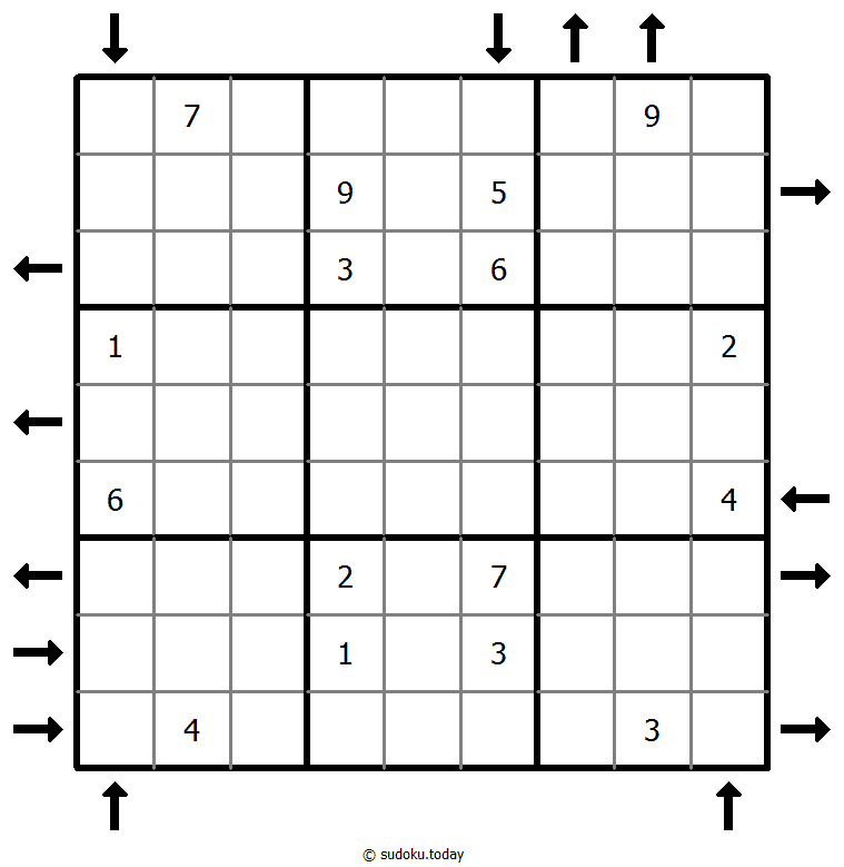 Rossini Sudoku 28-October-2020