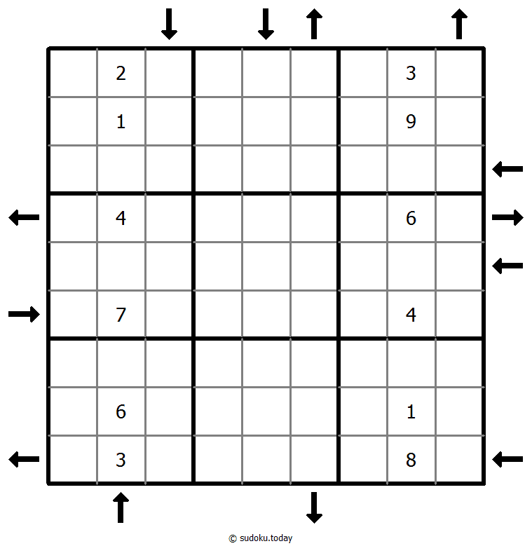 Rossini Sudoku 16-September-2020