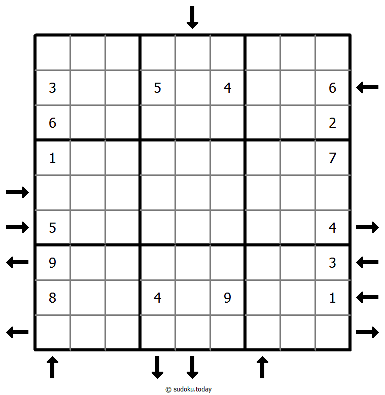 Rossini Sudoku