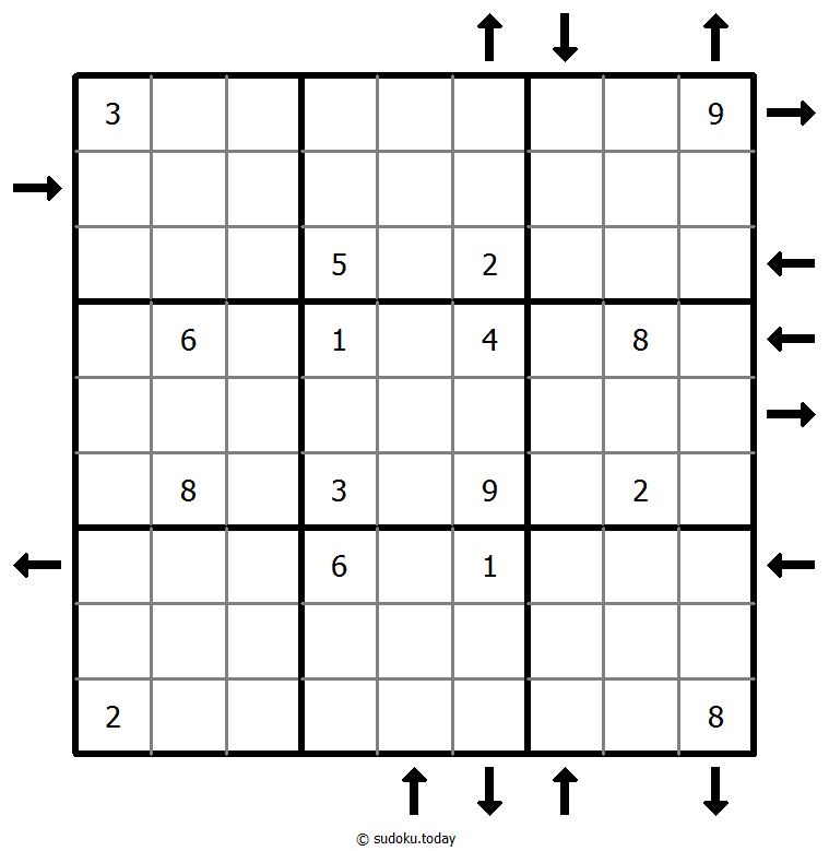 Rossini Sudoku