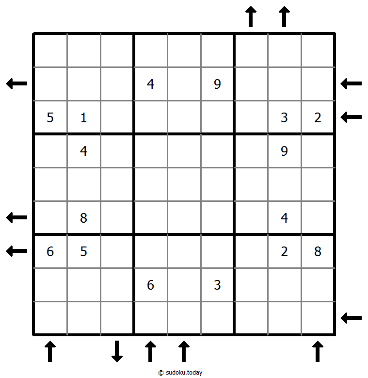 Rossini Sudoku