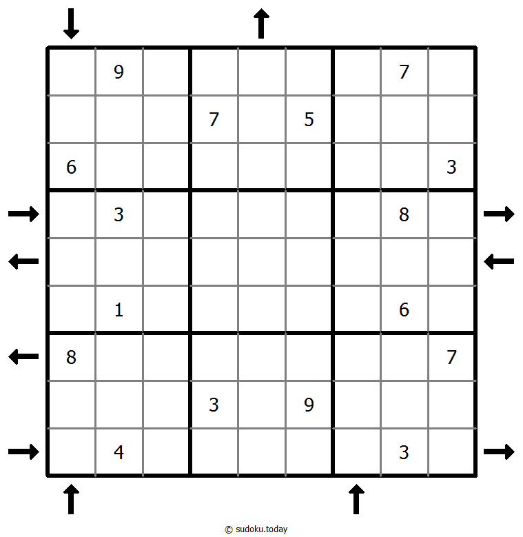 Rossini Sudoku