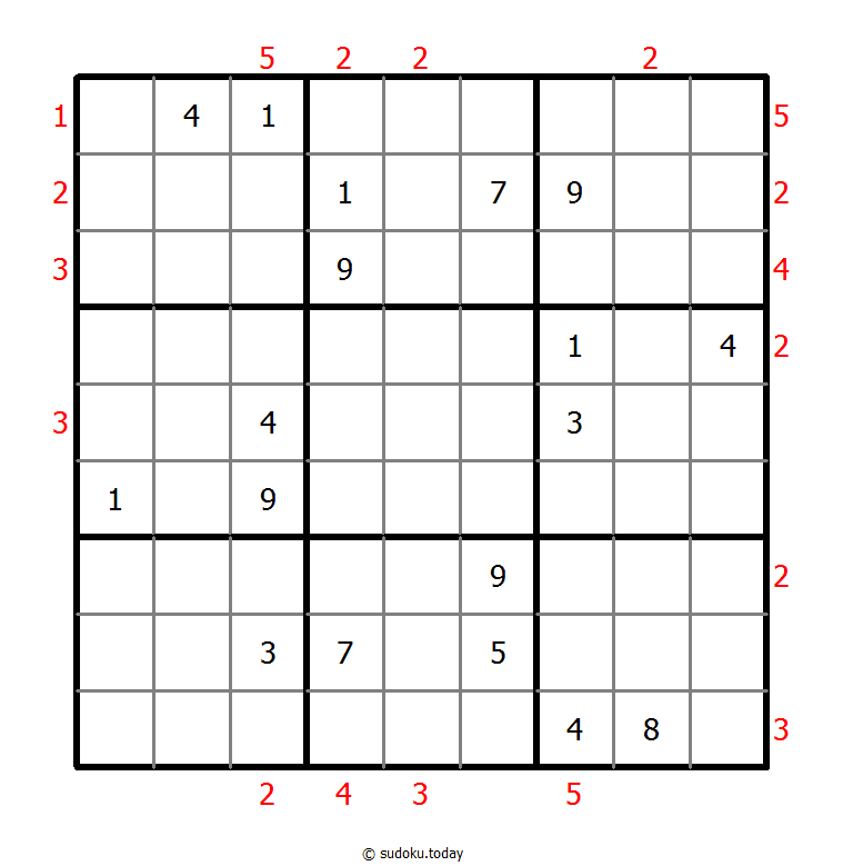 마천루 수독 #48705