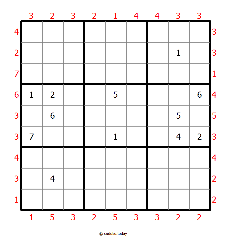 Sudoku Nhà chọc trời