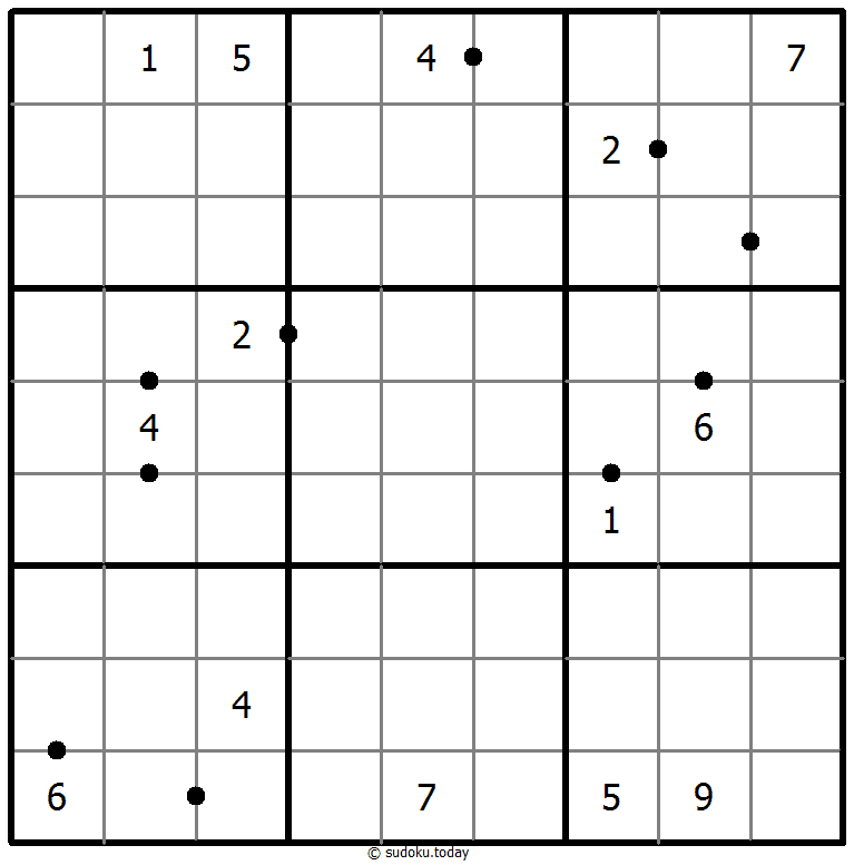 Perfect Squares