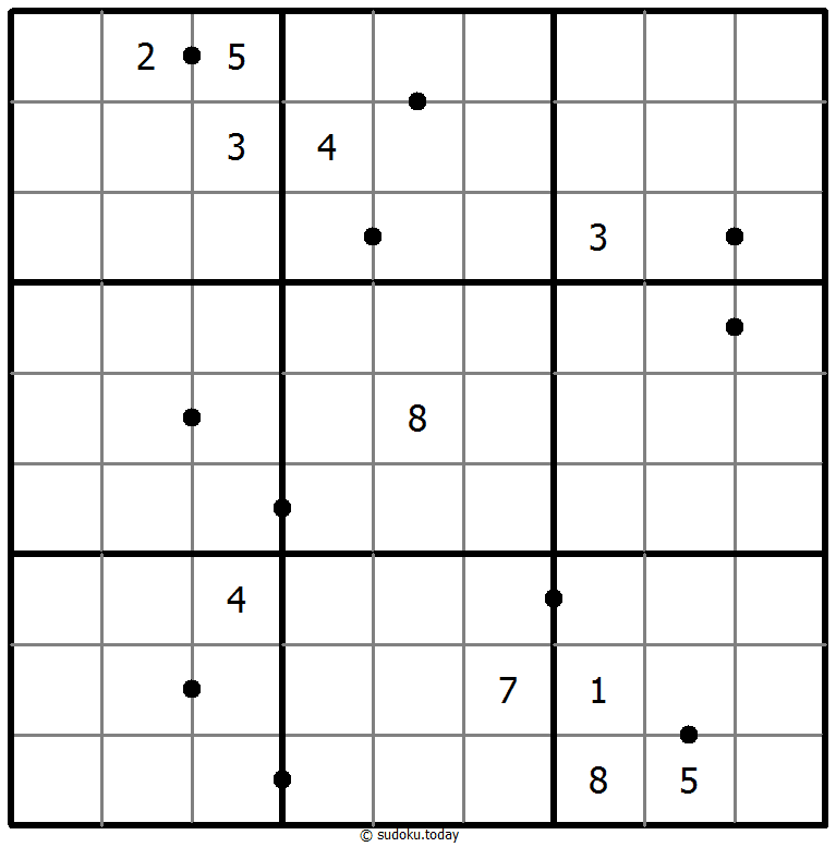 완벽한 제곱 수독