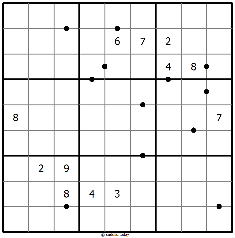 Sudoku Cubi Perfetti