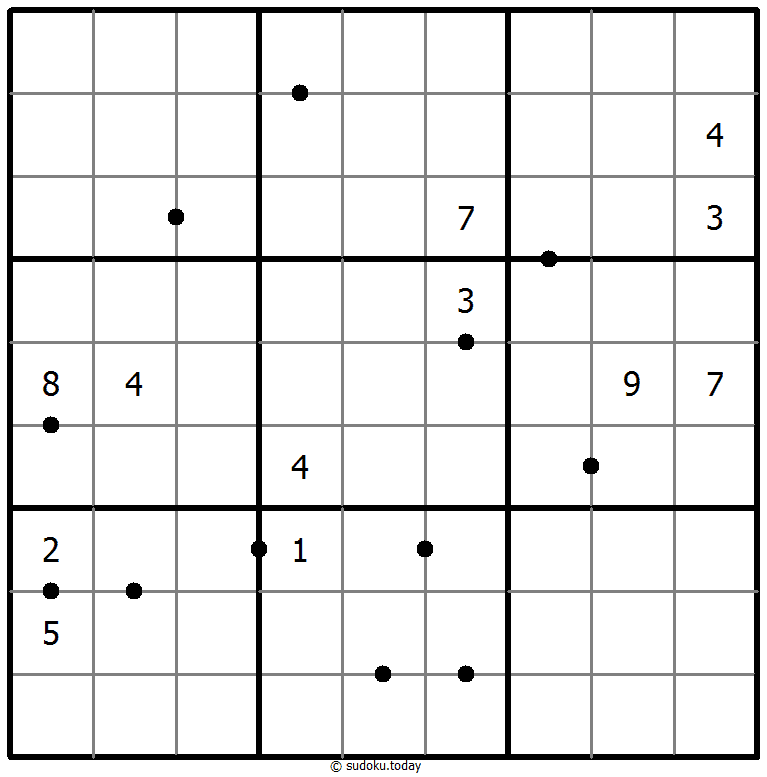 Perfect Squares 21-October-2020