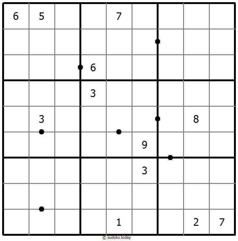 Perfect Squares 29 November 2025