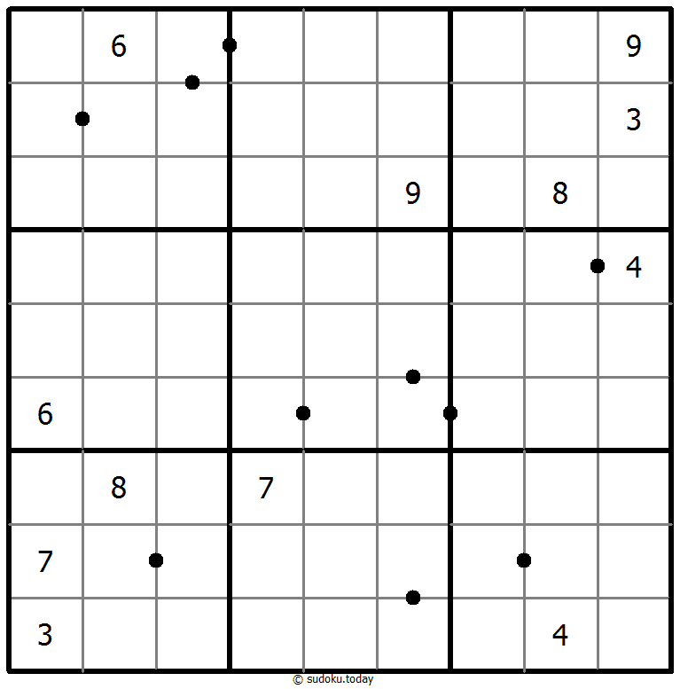 완벽한 제곱 수독