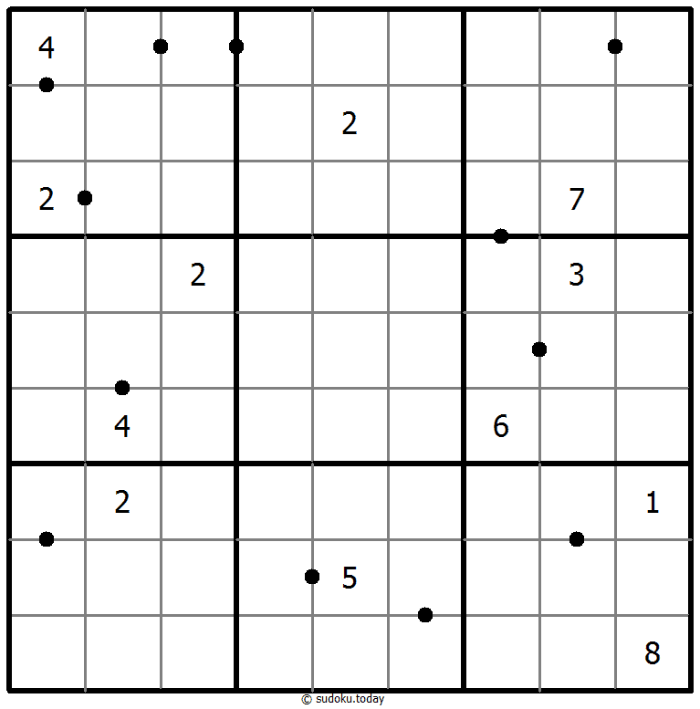 Perfect Squares 23 January 2026