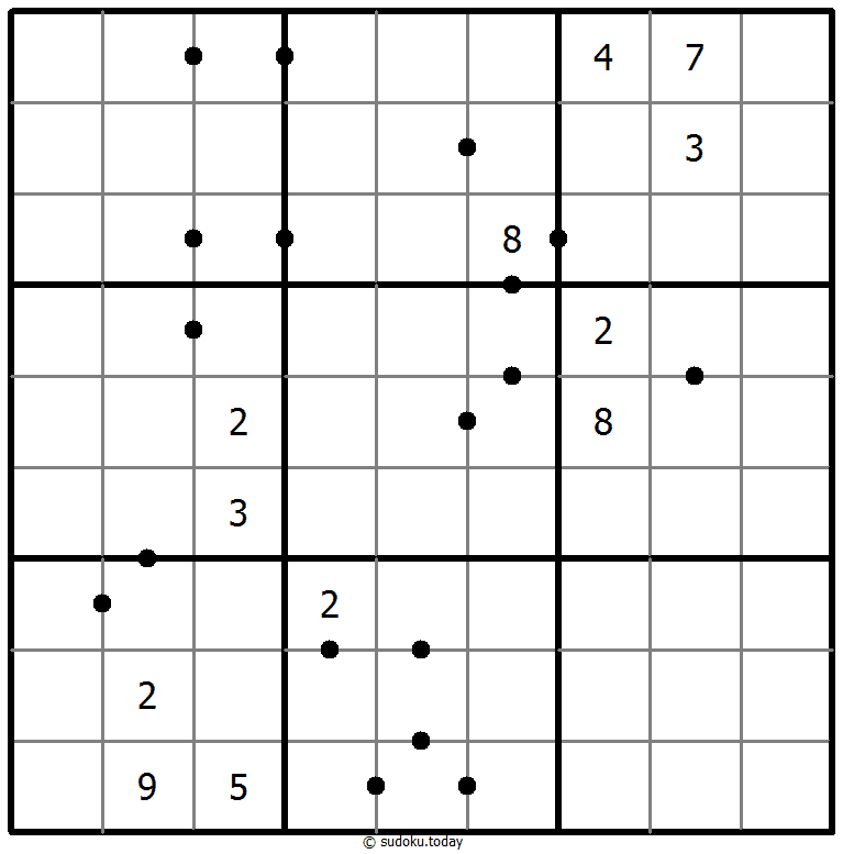 Perfect Squares 8 November 2025