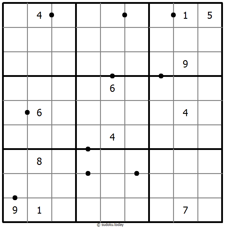Sudoku Quadrati Perfetti #49842