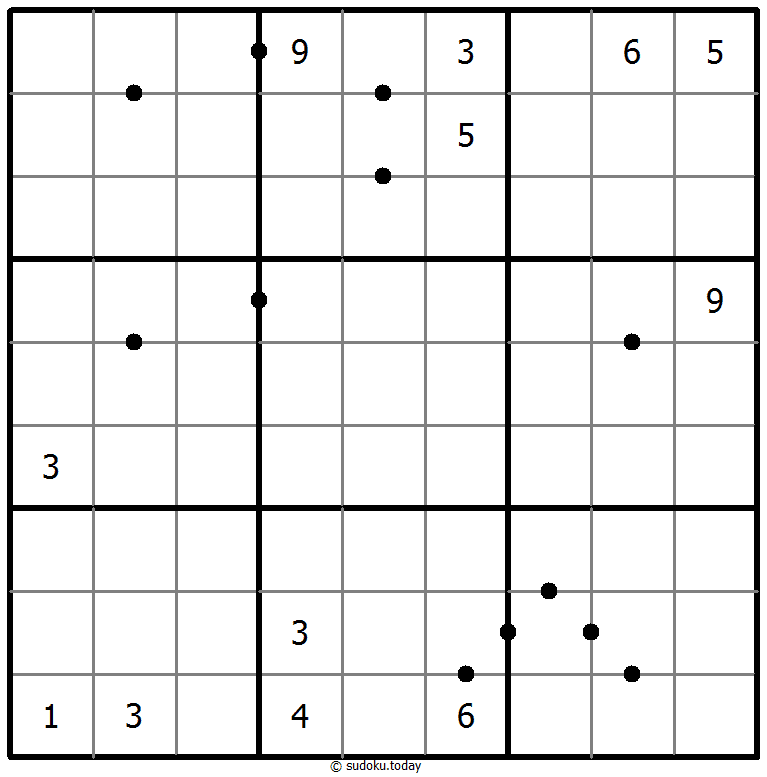 Perfect Squares 4 January 2026