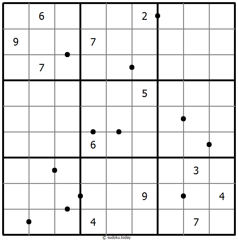 Sudoku Số lập phương hoàn hảo
