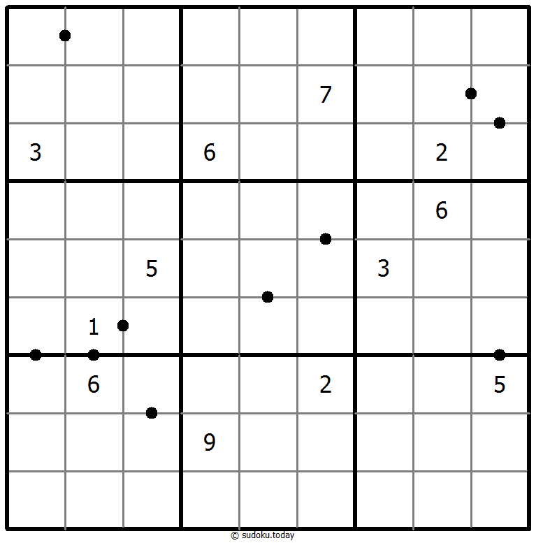 Perfect Squares 25 November 2025