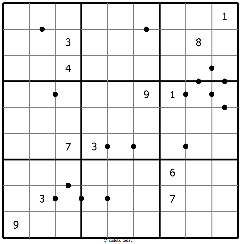 Perfect Squares 8 November 2025