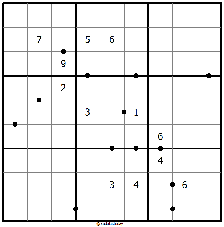 Perfect Squares 20-October-2020