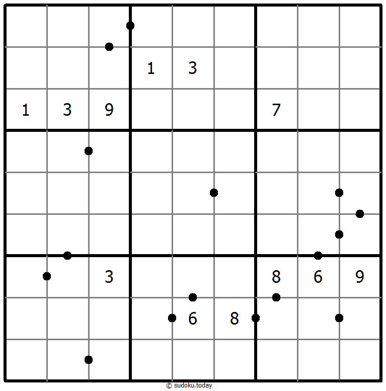 Perfect Squares 29 October 2025