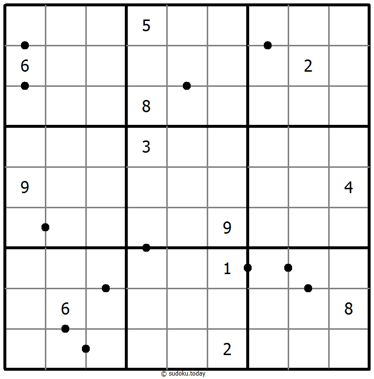 Perfect Squares