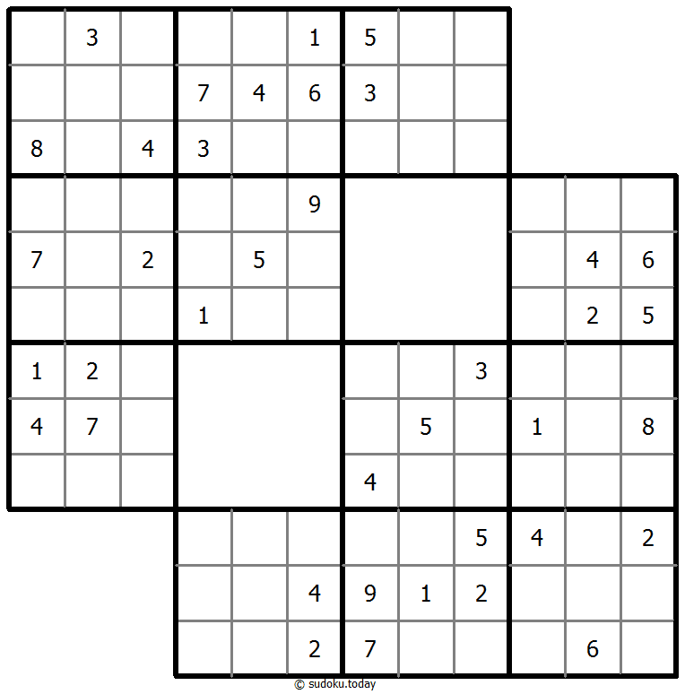 Sudoku a Scala 12 Case #39015