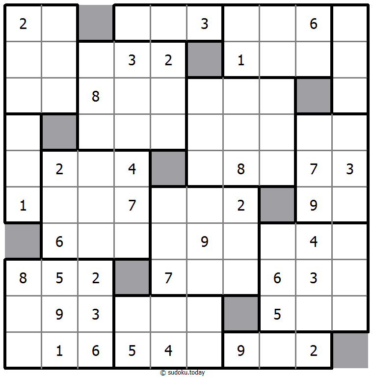 Sudoku Mười Hộp