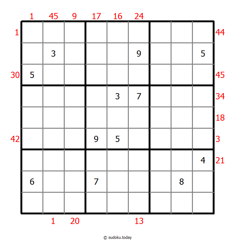앞 X 숫자 합 수독 #24759