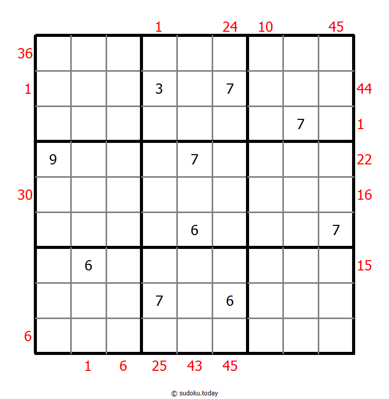 앞 X 숫자 합 수독 #24770