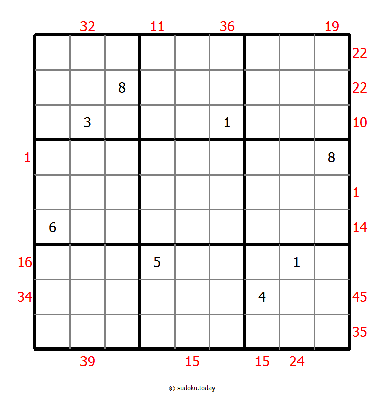 앞 X 숫자 합 수독 #24841
