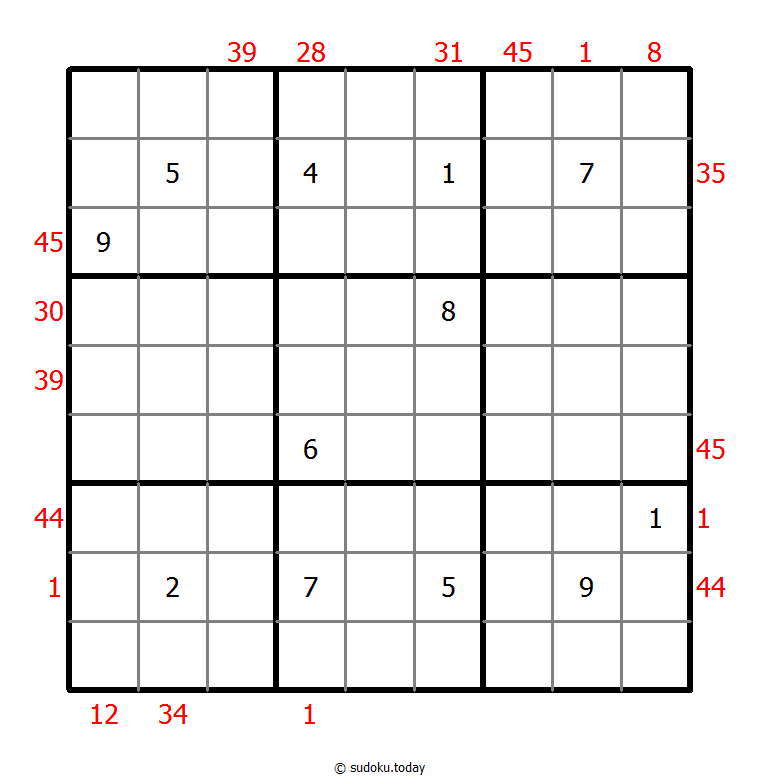 앞 X 숫자 합 수독 #24888