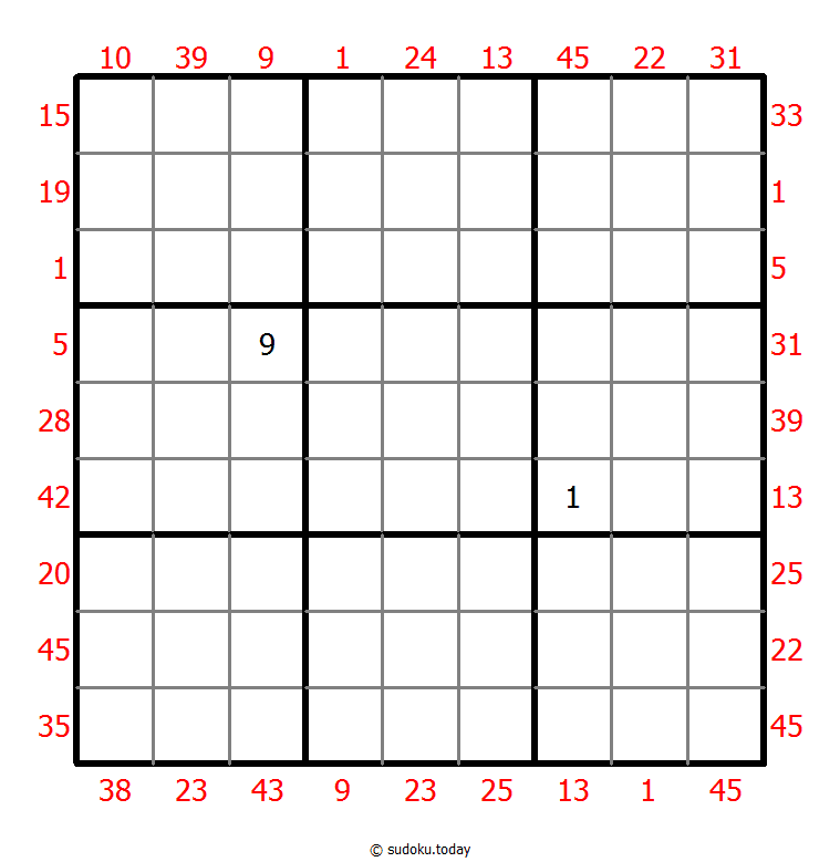 앞 X 숫자 합 수독 #25180