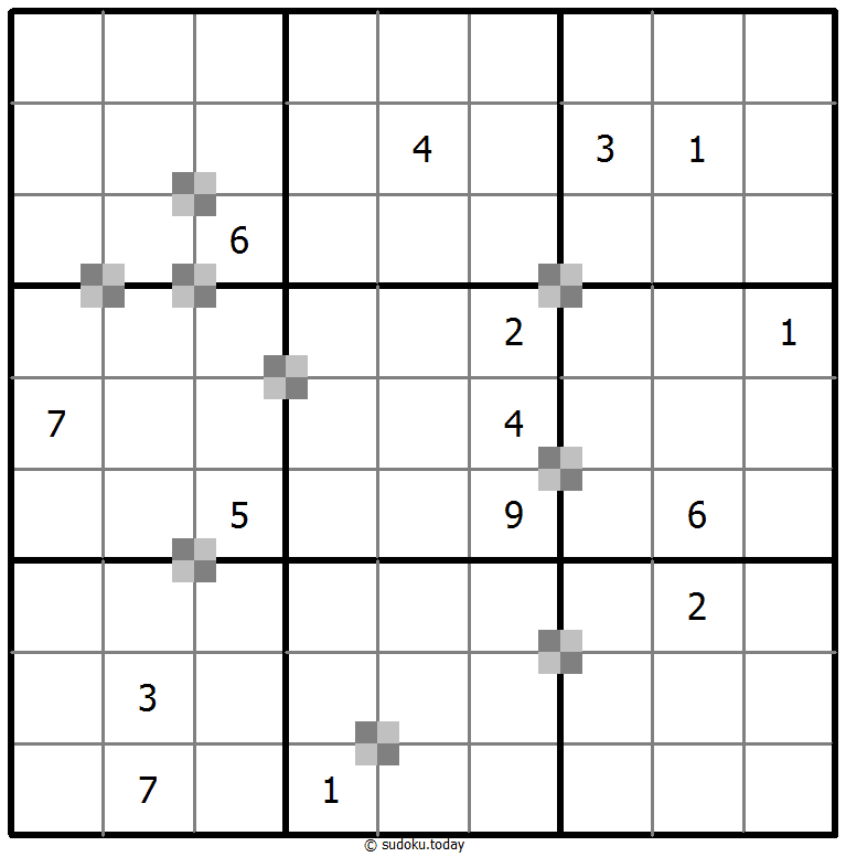 sudoku onetouch