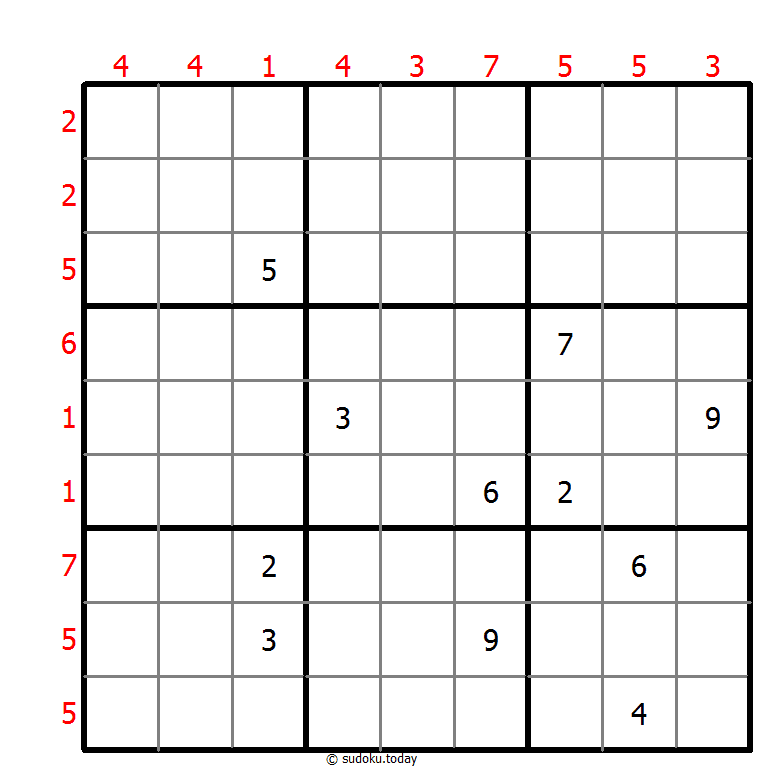 Edge Difference Sudoku